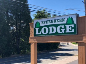 Evergreen Lodge